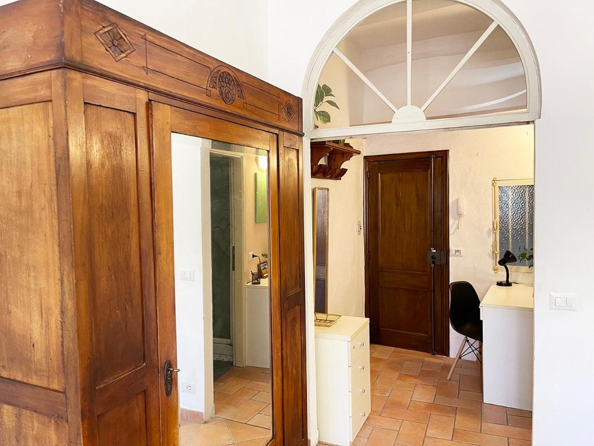Апартаменти Pispini 108 In Centro Vicino Piazza Del Campo Сієна Екстер'єр фото